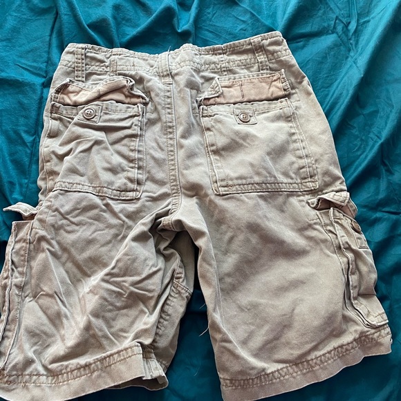 Cargo Shorts - Picture 3 of 3